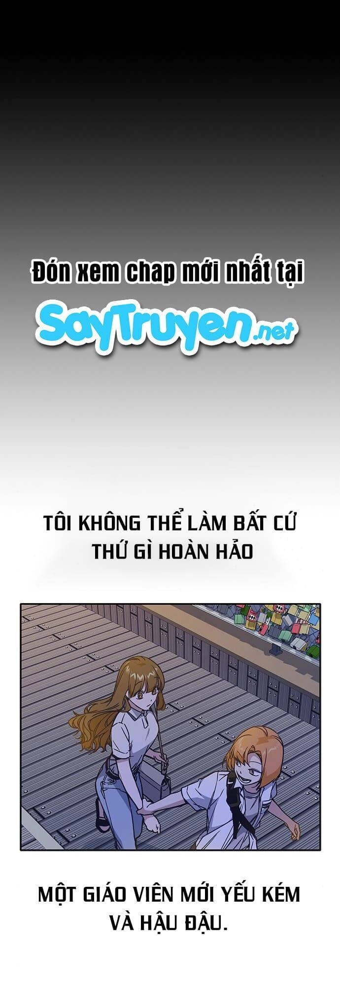 Học Nhóm Chapter 124 - 64