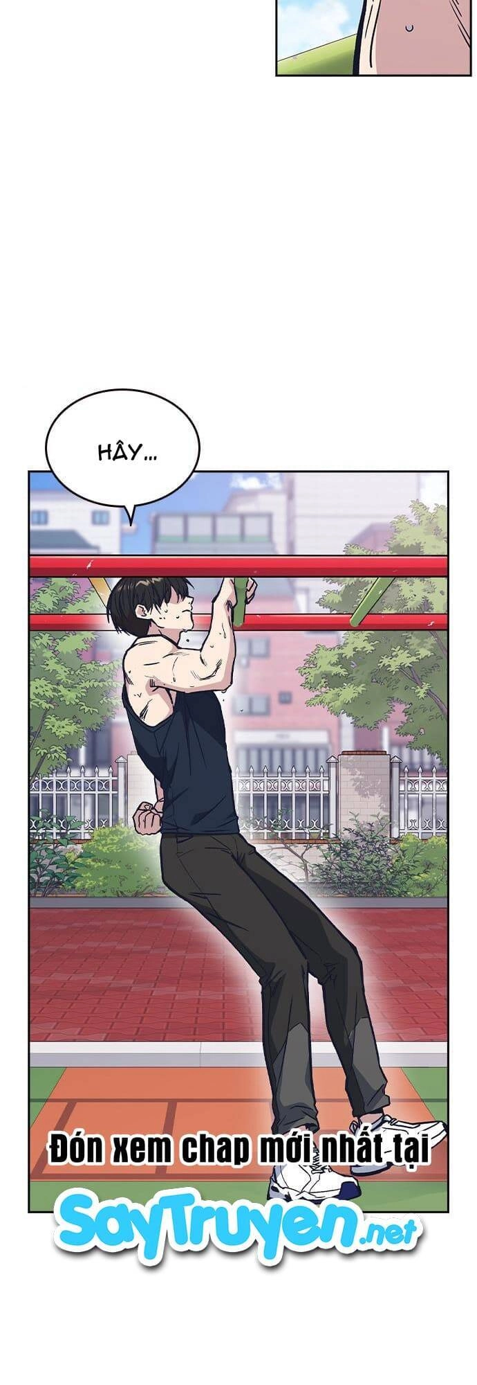 Học Nhóm Chapter 125 - 3