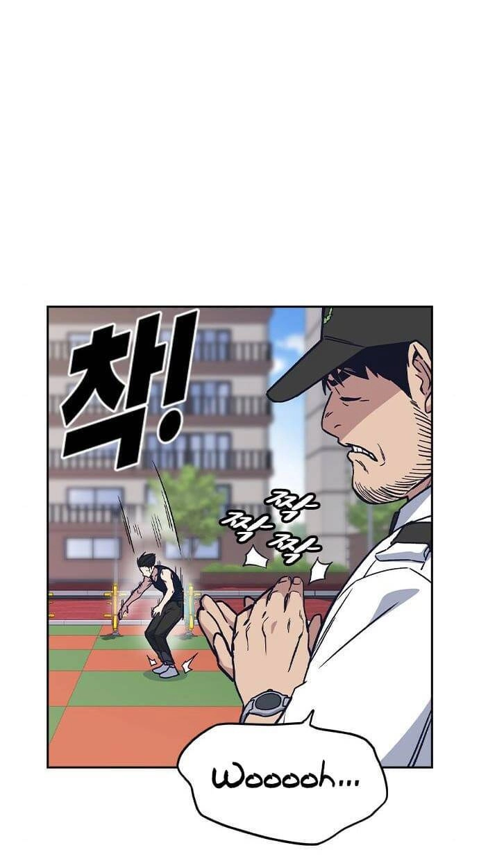 Học Nhóm Chapter 125 - 7