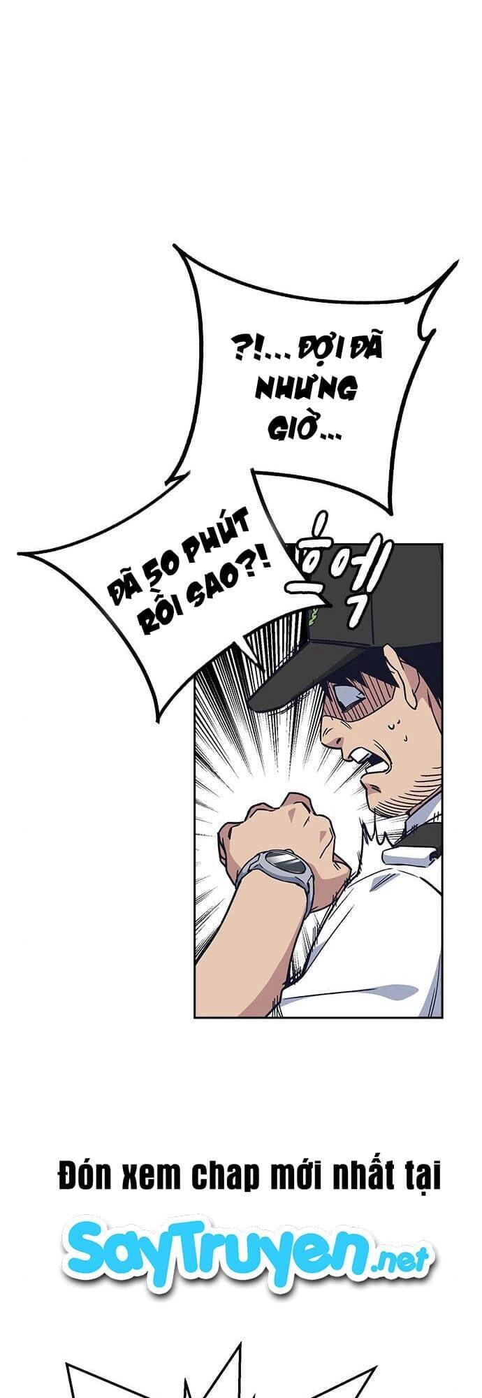 Học Nhóm Chapter 125 - 11