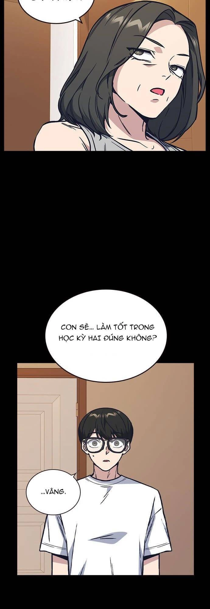 Học Nhóm Chapter 125 - 15