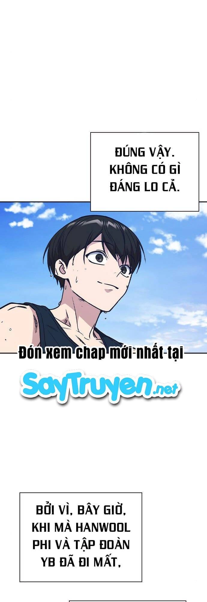 Học Nhóm Chapter 125 - 20