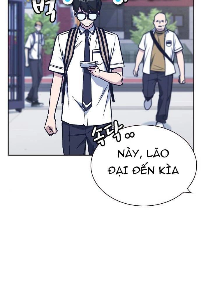 Học Nhóm Chapter 125 - 22