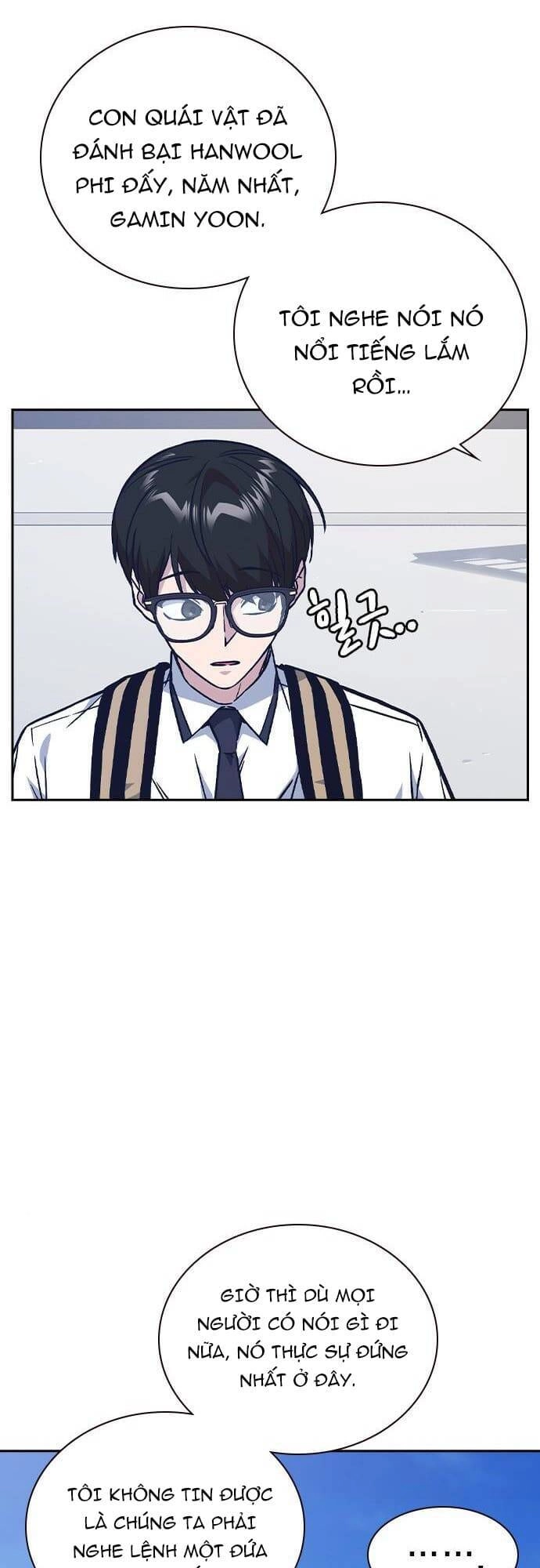 Học Nhóm Chapter 125 - 23