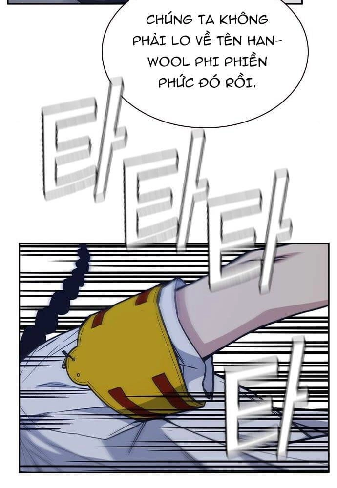 Học Nhóm Chapter 125 - 26