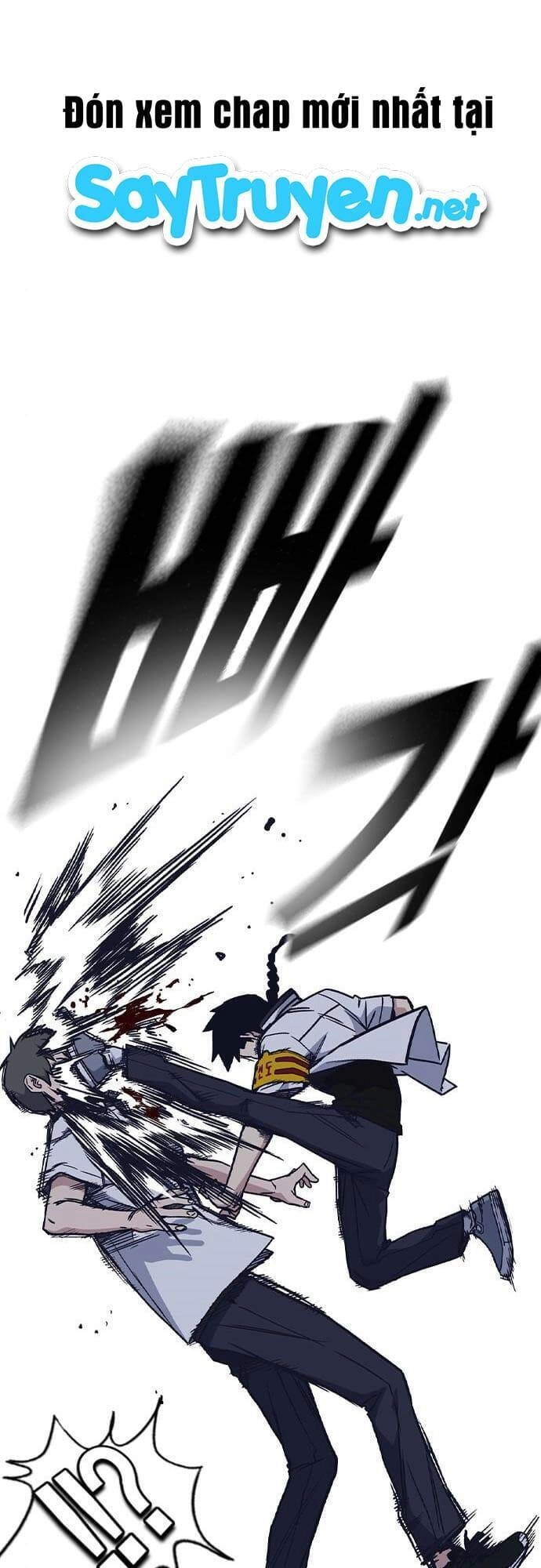 Học Nhóm Chapter 125 - 27