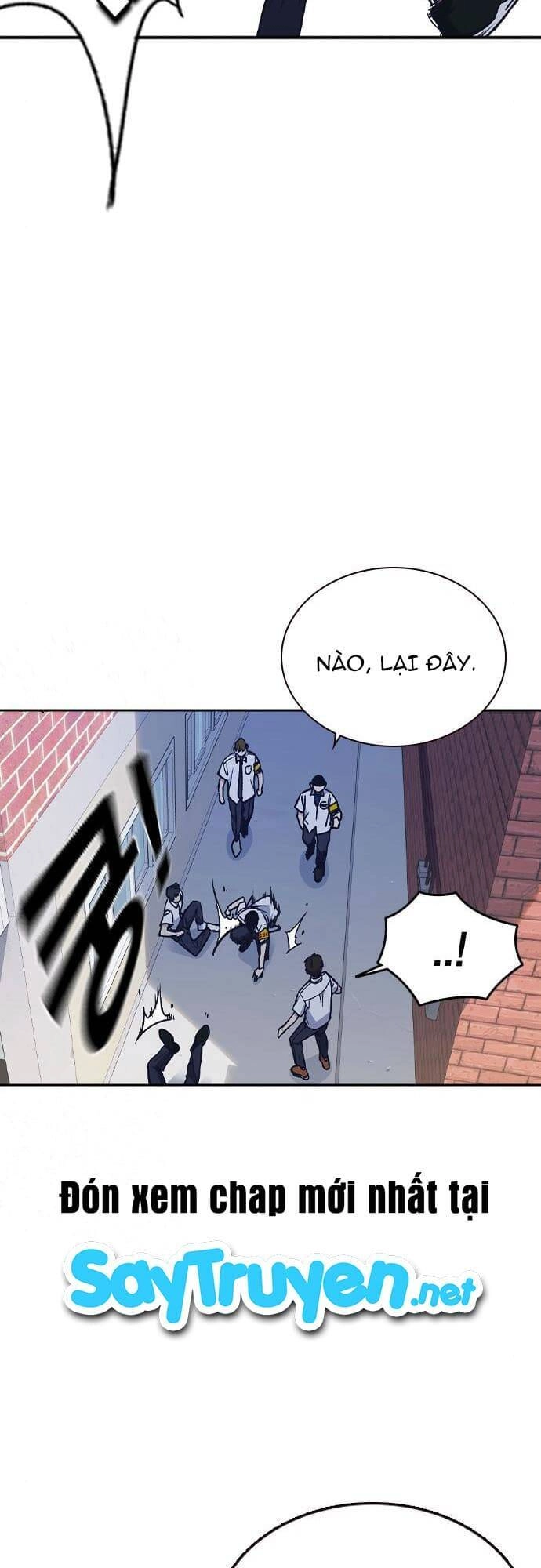 Học Nhóm Chapter 125 - 28