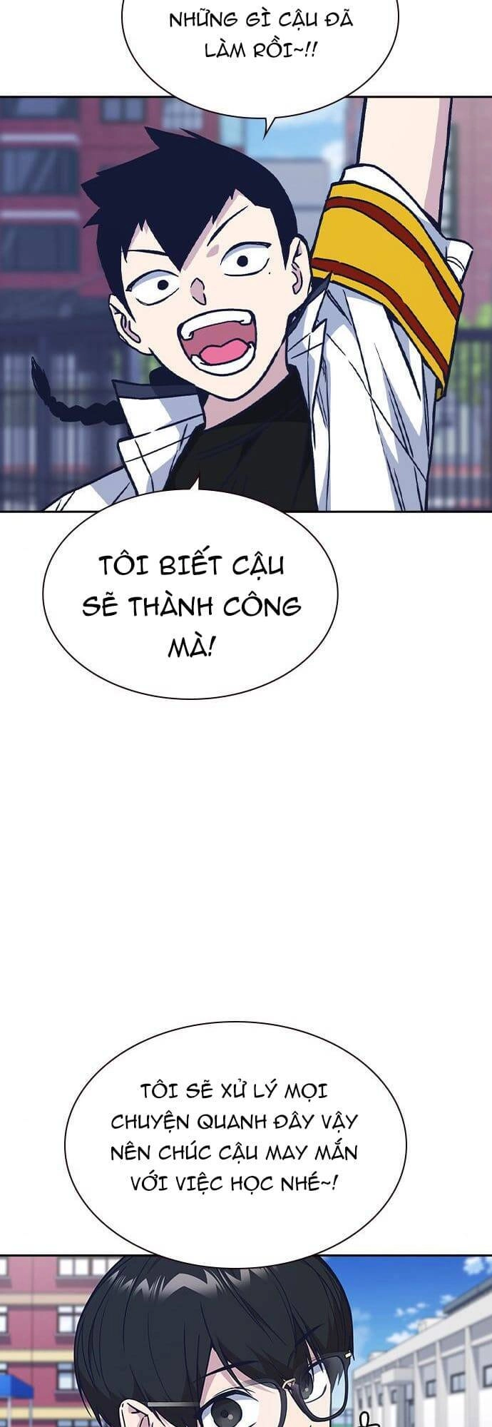 Học Nhóm Chapter 125 - 31