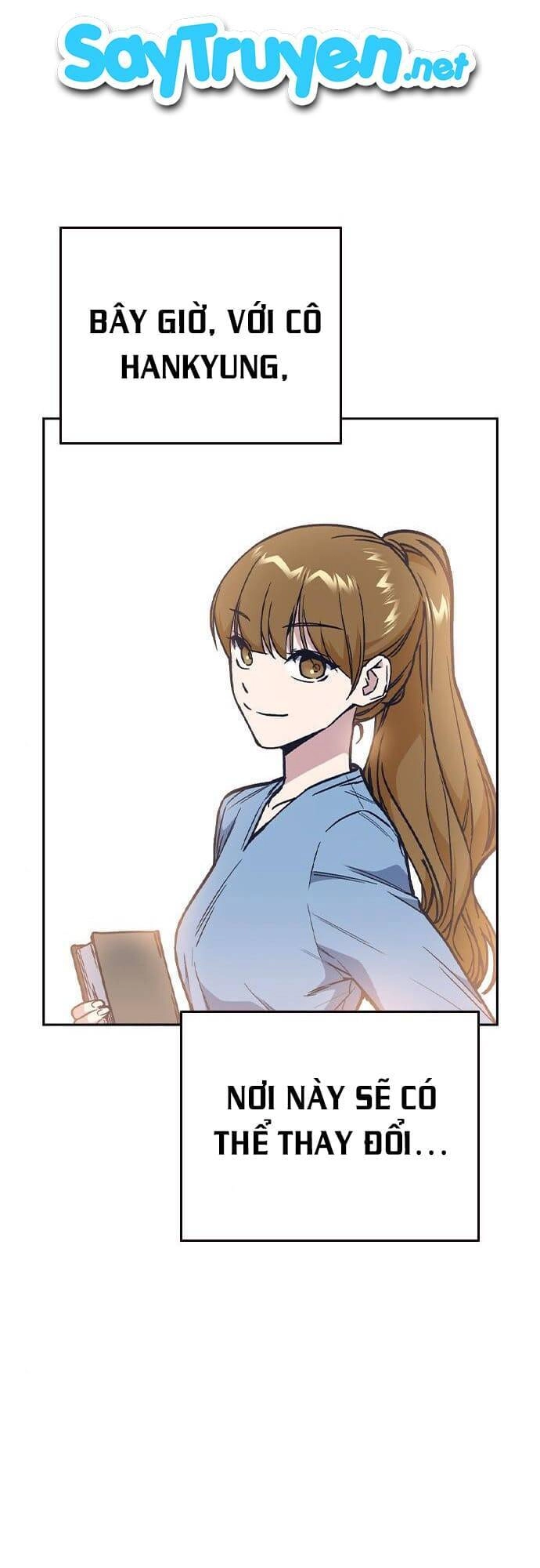 Học Nhóm Chapter 125 - 35