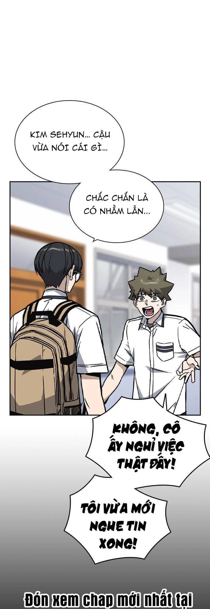 Học Nhóm Chapter 125 - 38