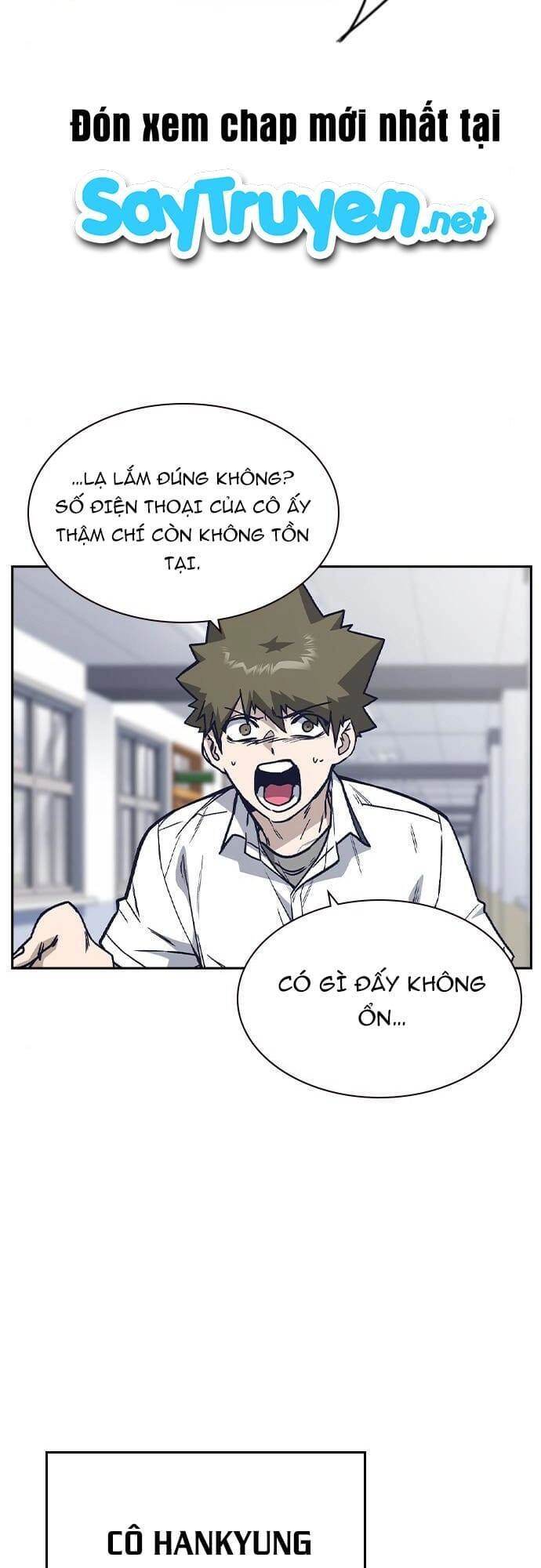 Học Nhóm Chapter 125 - 43