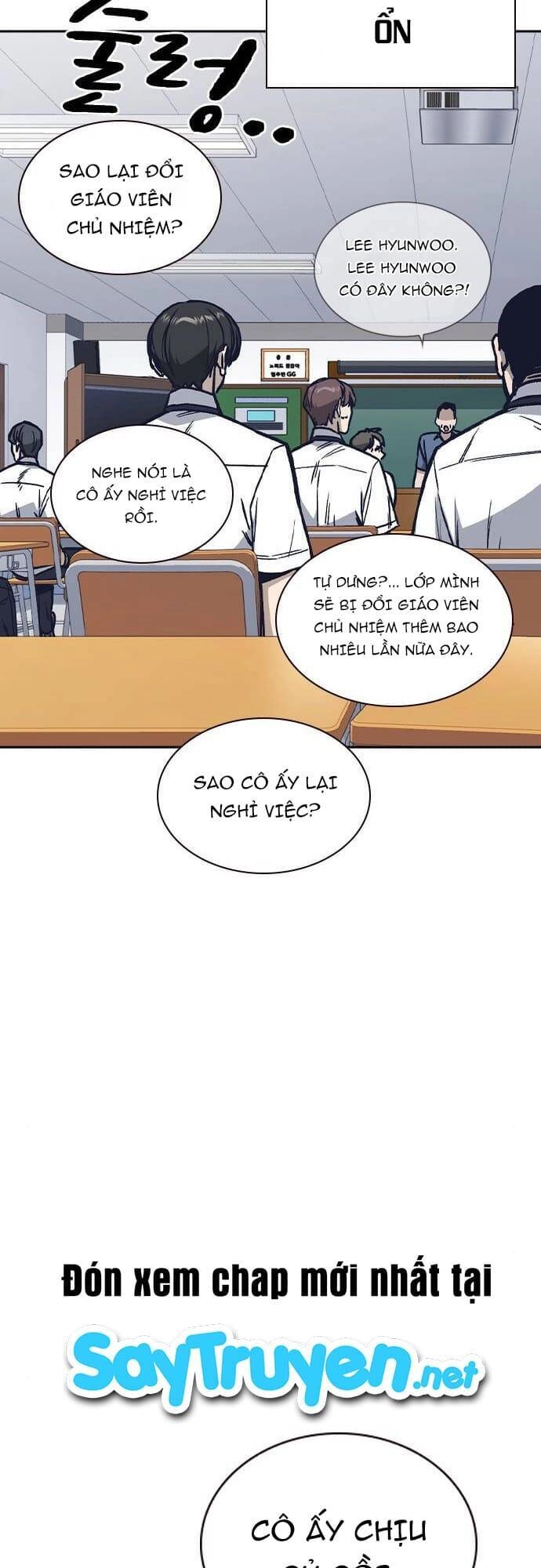 Học Nhóm Chapter 125 - 46