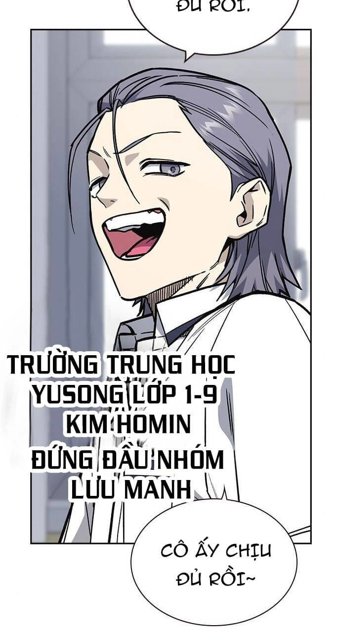 Học Nhóm Chapter 125 - 47