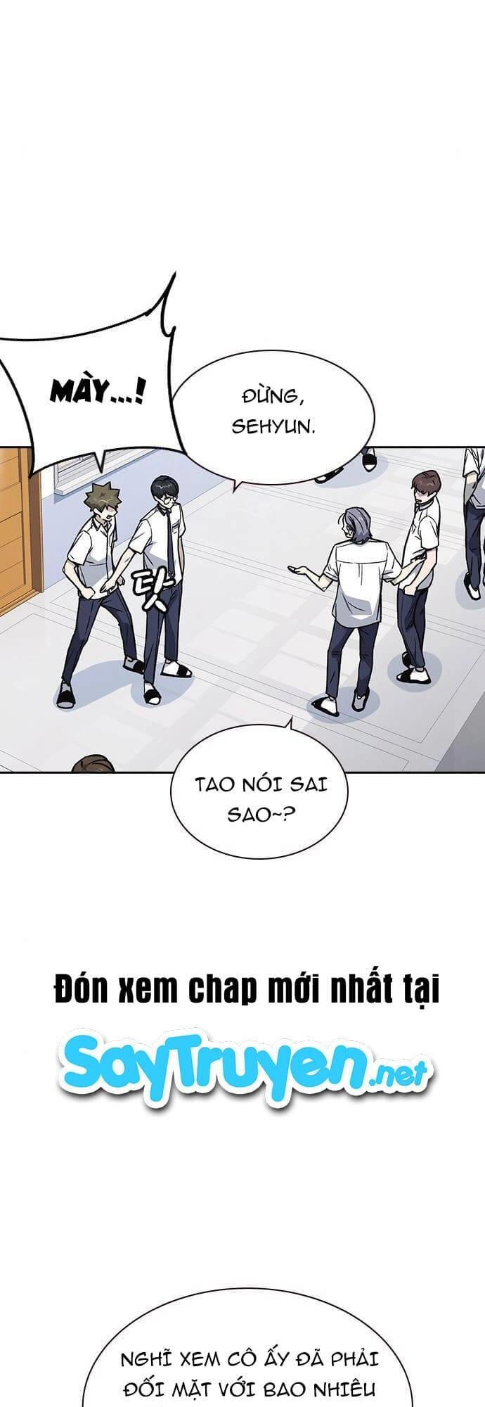 Học Nhóm Chapter 125 - 48