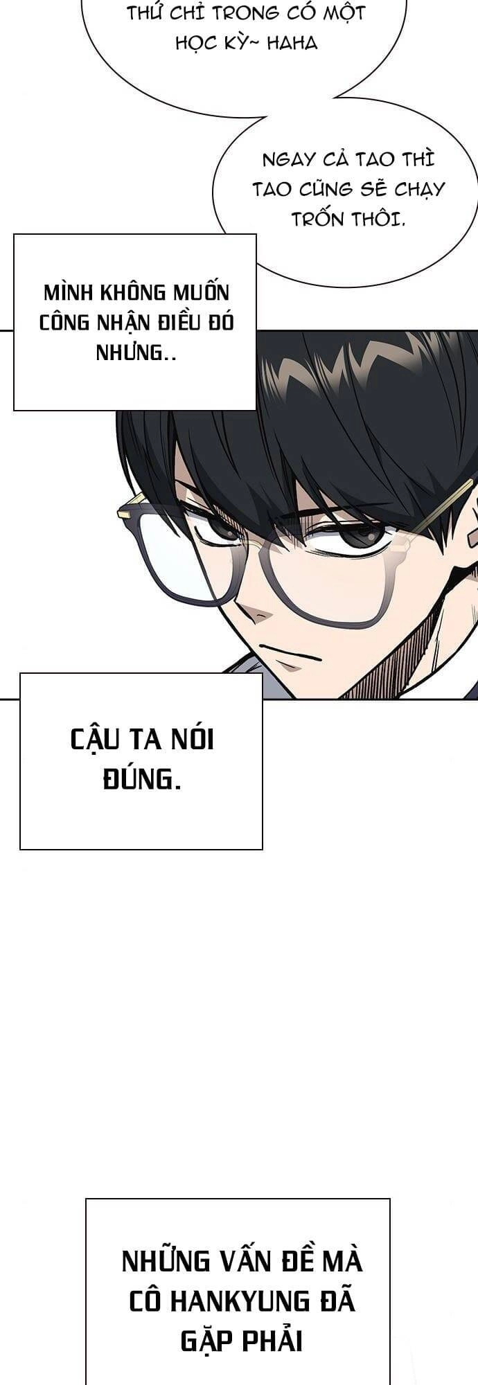 Học Nhóm Chapter 125 - 49