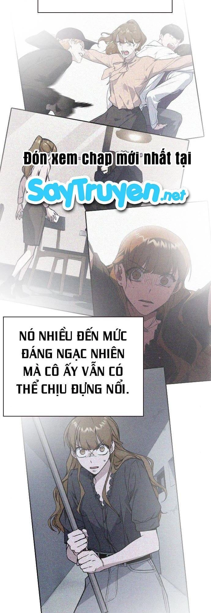 Học Nhóm Chapter 125 - 50