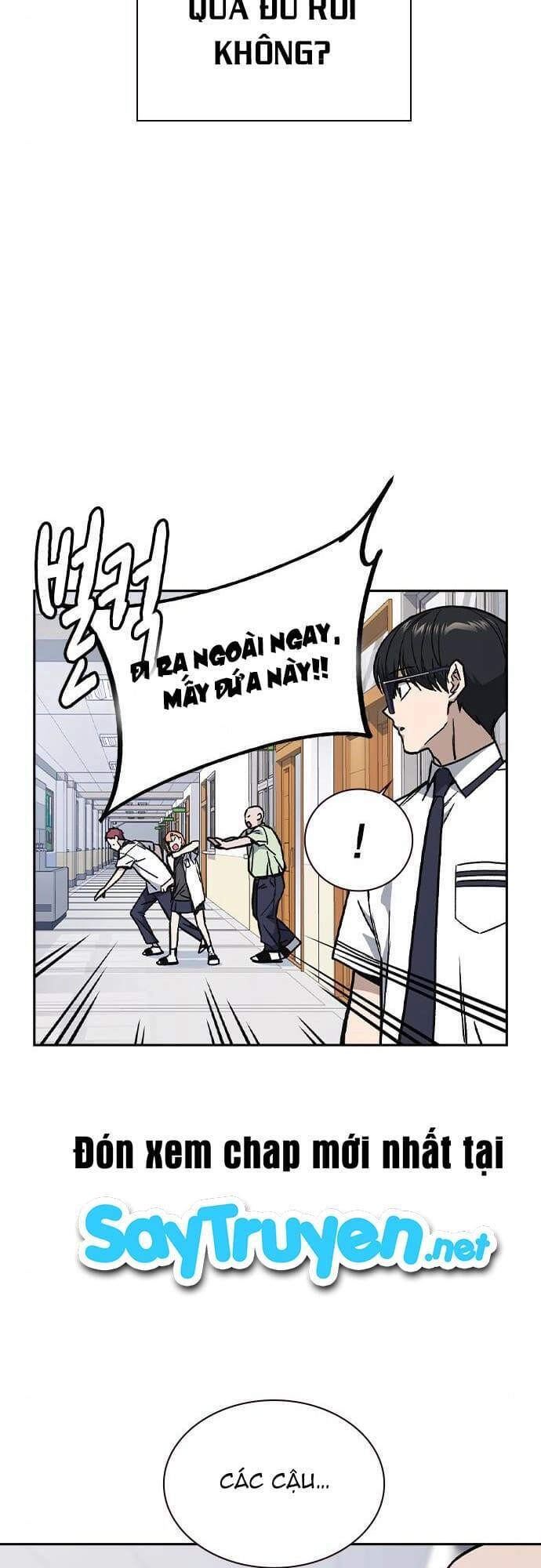 Học Nhóm Chapter 125 - 53