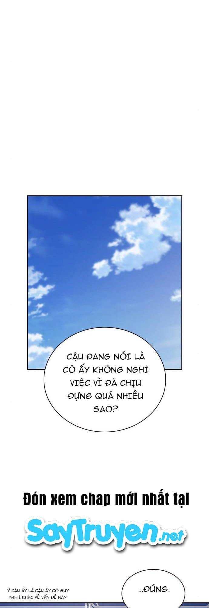 Học Nhóm Chapter 125 - 55