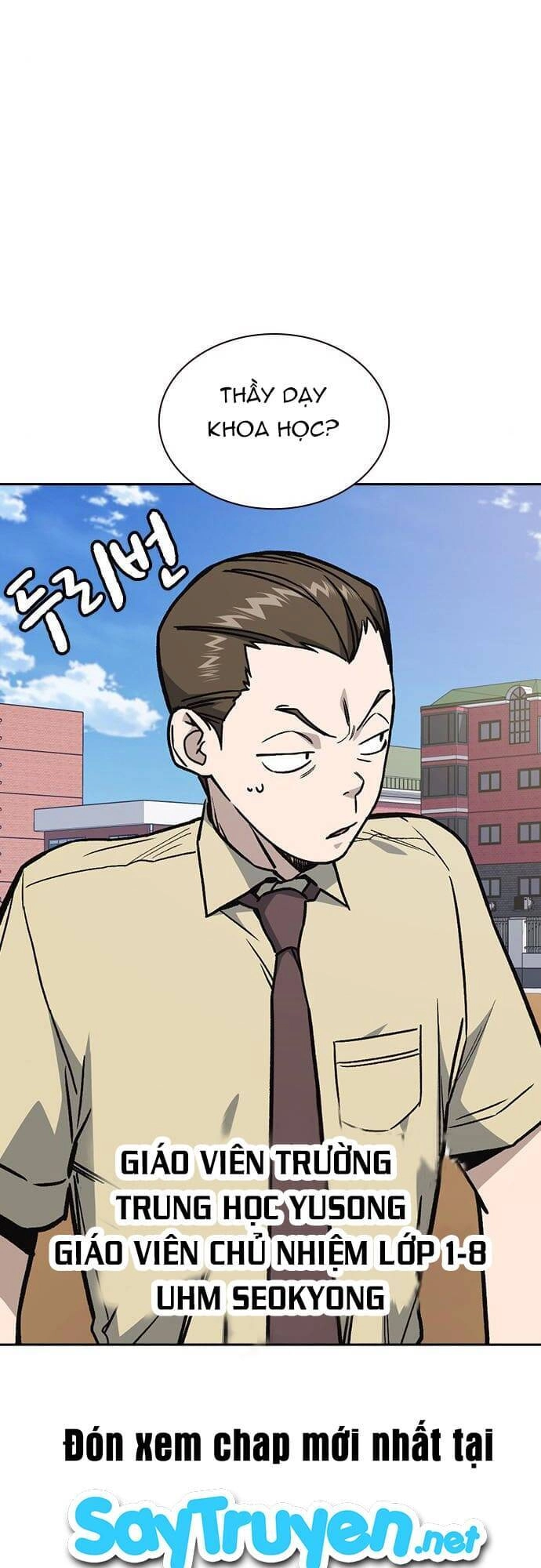 Học Nhóm Chapter 125 - 59