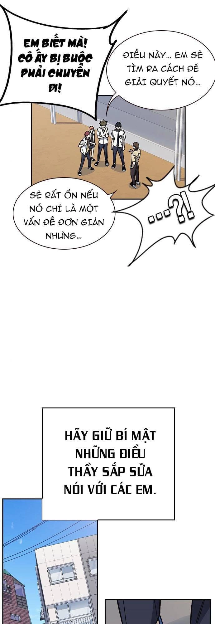 Học Nhóm Chapter 125 - 62