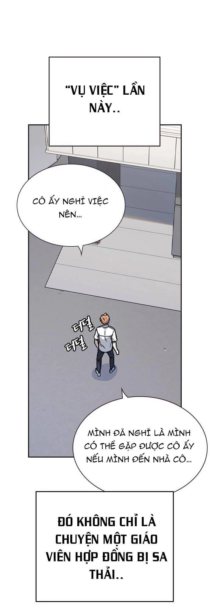 Học Nhóm Chapter 125 - 65