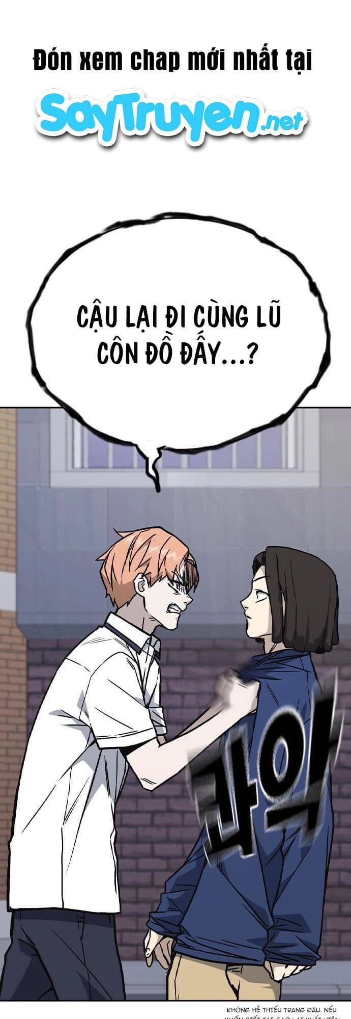 Học Nhóm Chapter 125 - 74