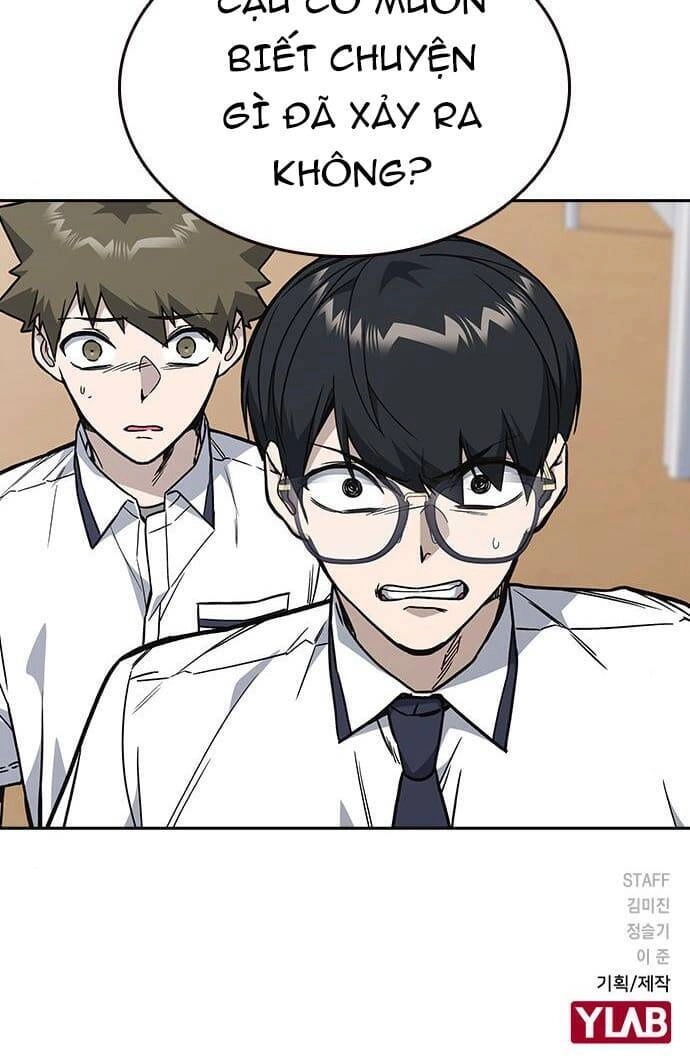 Học Nhóm Chapter 125 - 76