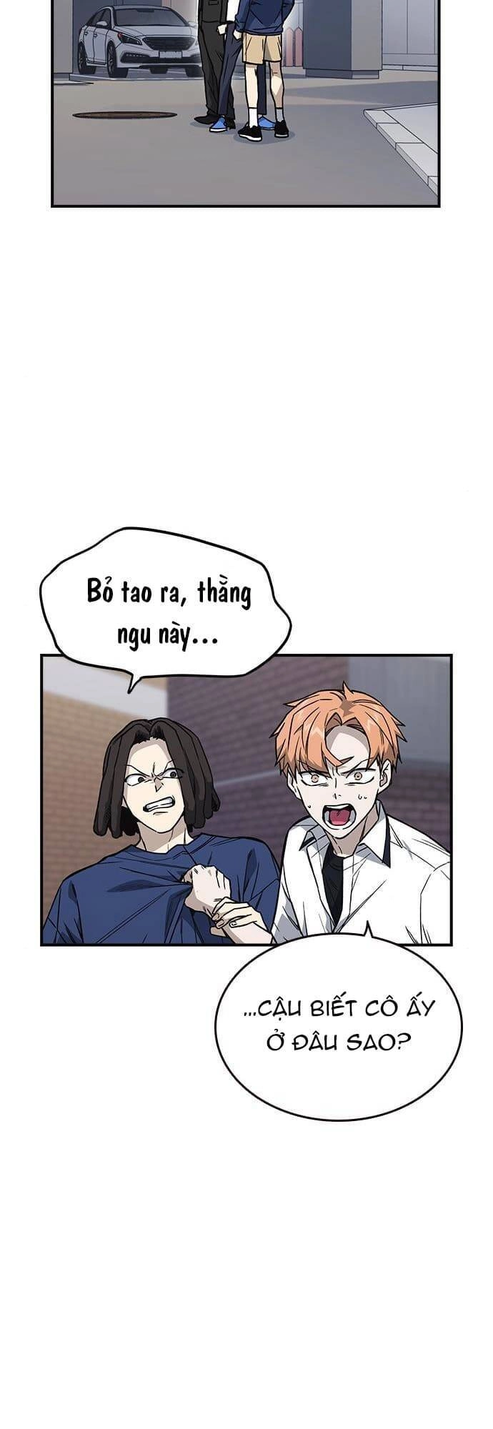 Học Nhóm Chapter 126 - 3