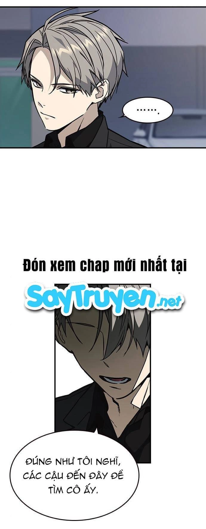 Học Nhóm Chapter 126 - 4