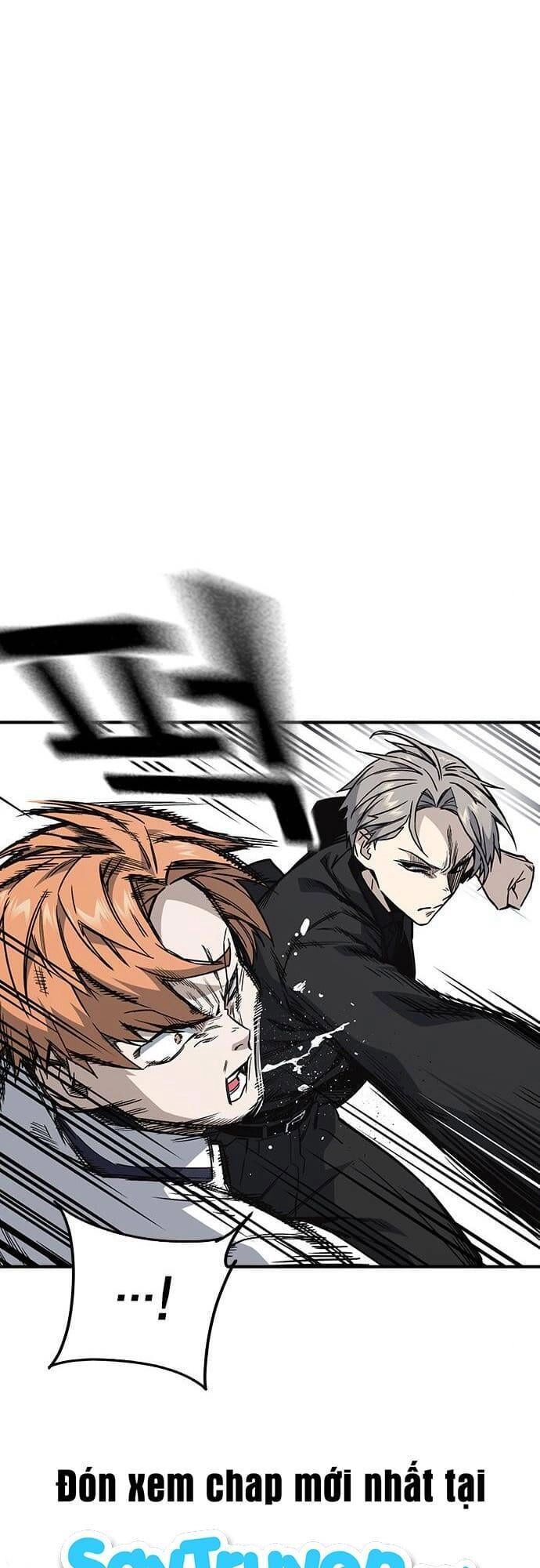 Học Nhóm Chapter 126 - 5