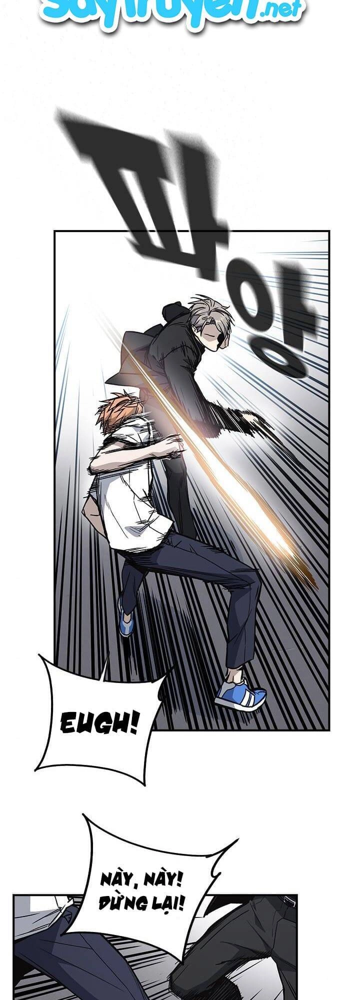 Học Nhóm Chapter 126 - 6