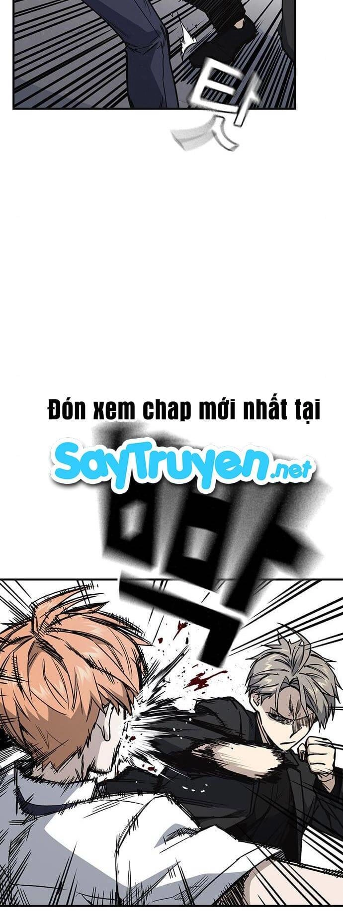 Học Nhóm Chapter 126 - 7