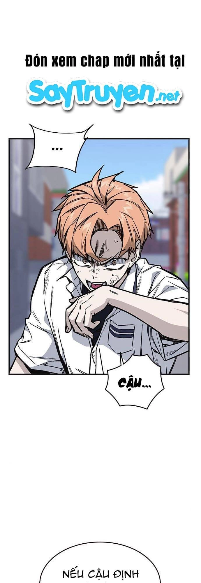 Học Nhóm Chapter 126 - 11