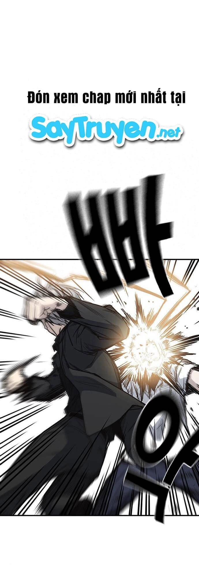 Học Nhóm Chapter 126 - 14