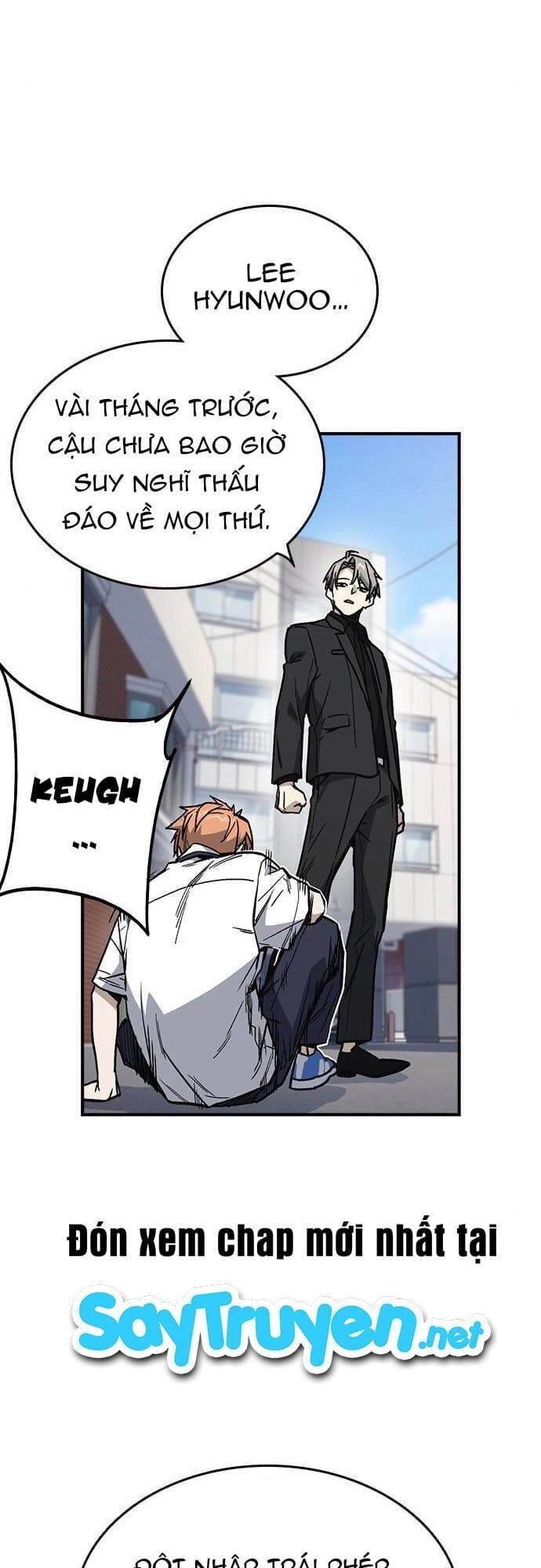 Học Nhóm Chapter 126 - 15