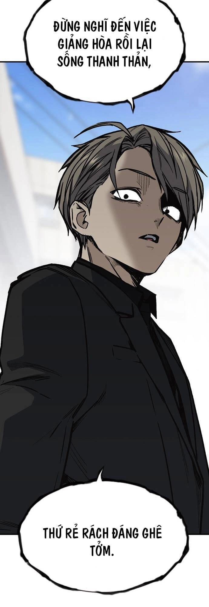 Học Nhóm Chapter 126 - 18