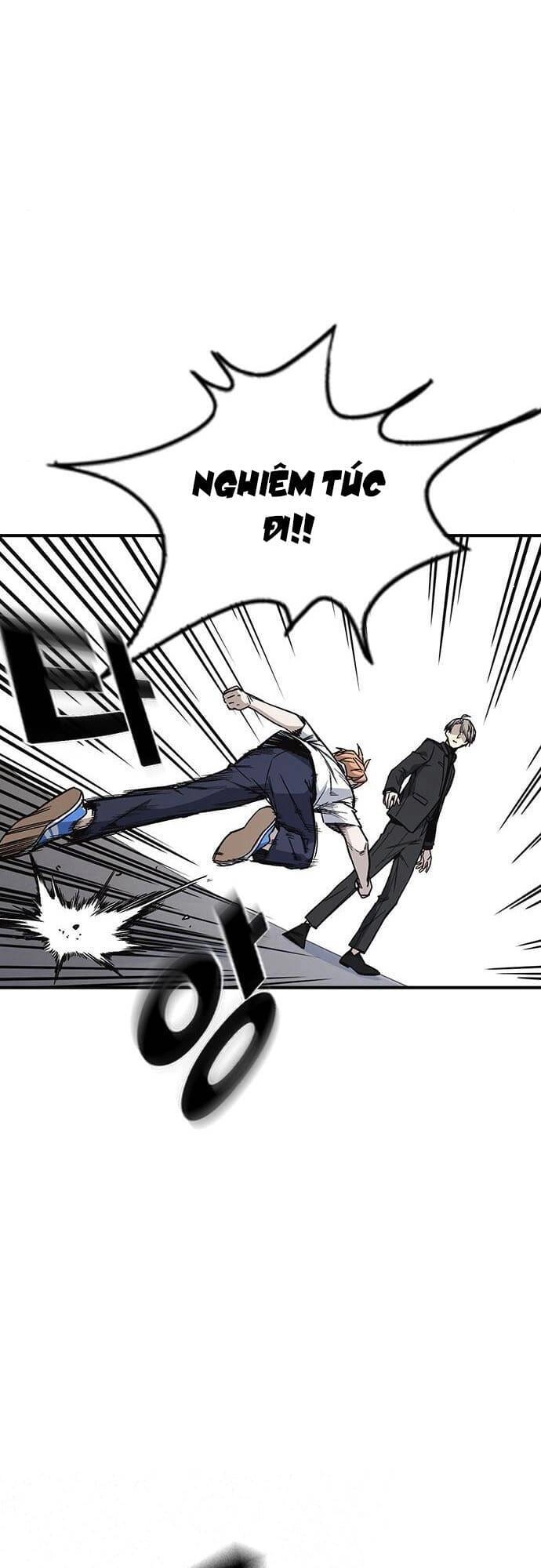 Học Nhóm Chapter 126 - 20