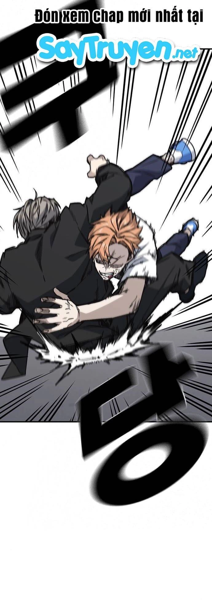 Học Nhóm Chapter 126 - 21