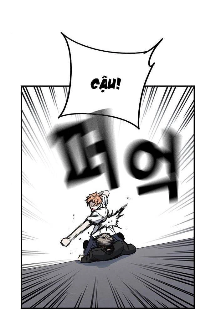 Học Nhóm Chapter 126 - 22