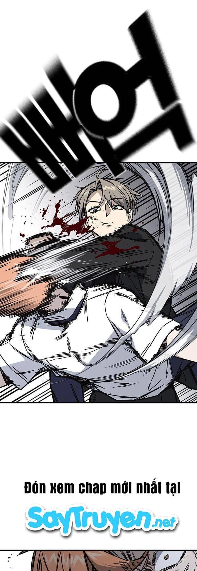 Học Nhóm Chapter 126 - 24