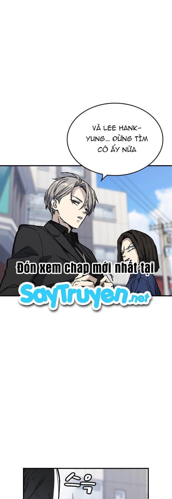 Học Nhóm Chapter 126 - 26