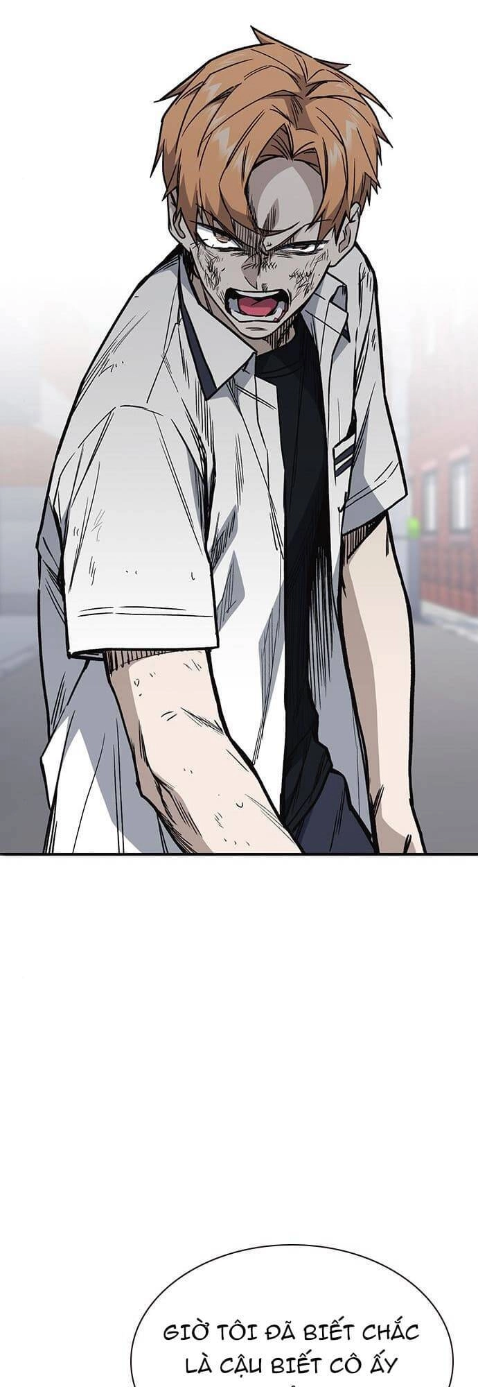 Học Nhóm Chapter 126 - 29