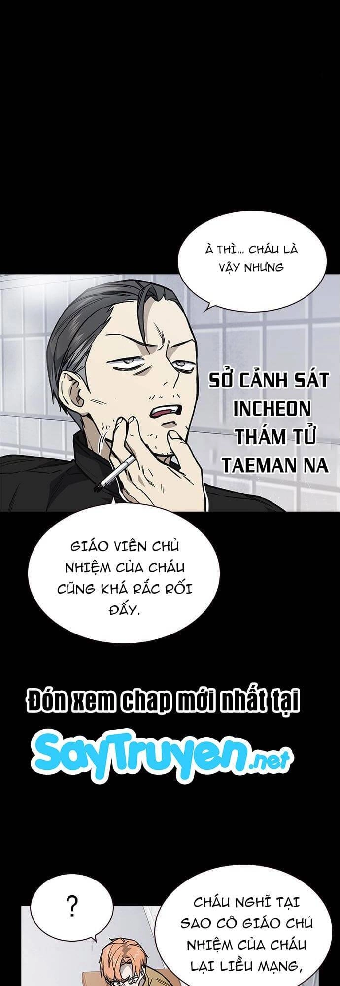 Học Nhóm Chapter 126 - 32