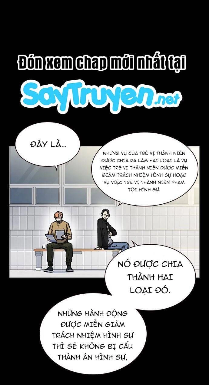 Học Nhóm Chapter 126 - 34