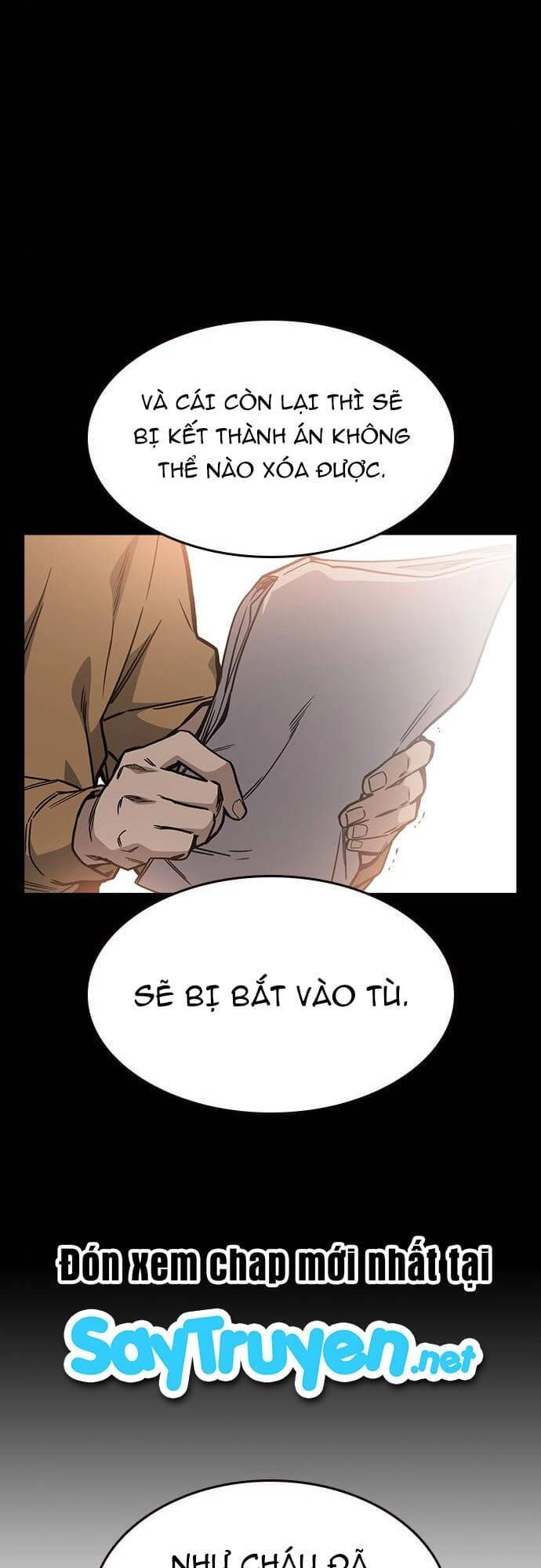 Học Nhóm Chapter 126 - 35