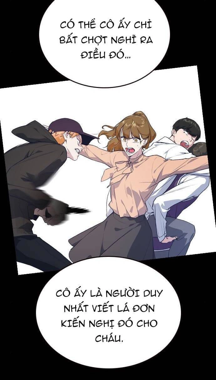 Học Nhóm Chapter 126 - 37