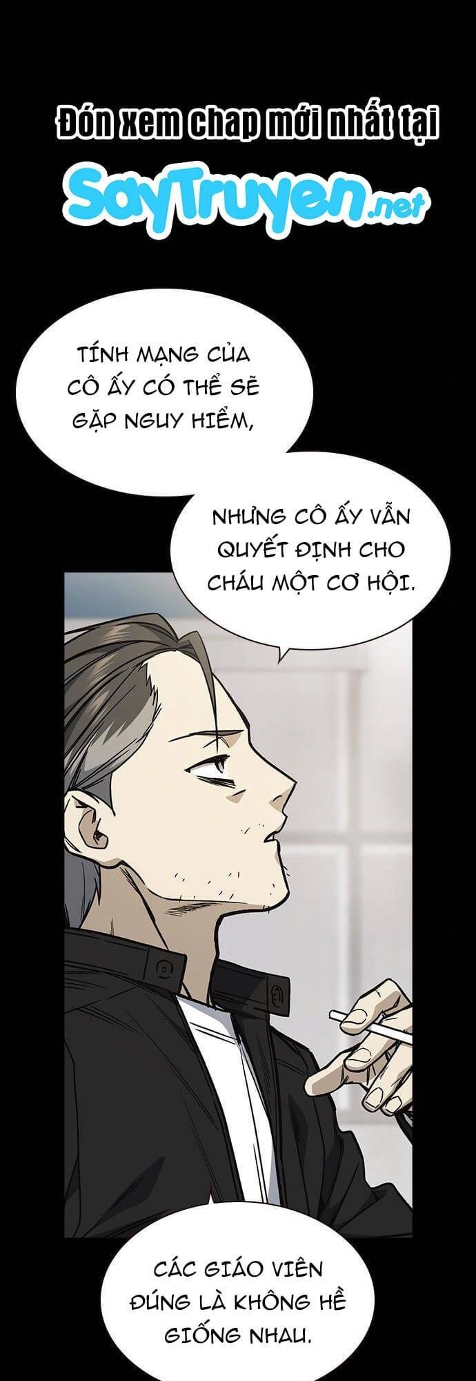 Học Nhóm Chapter 126 - 38