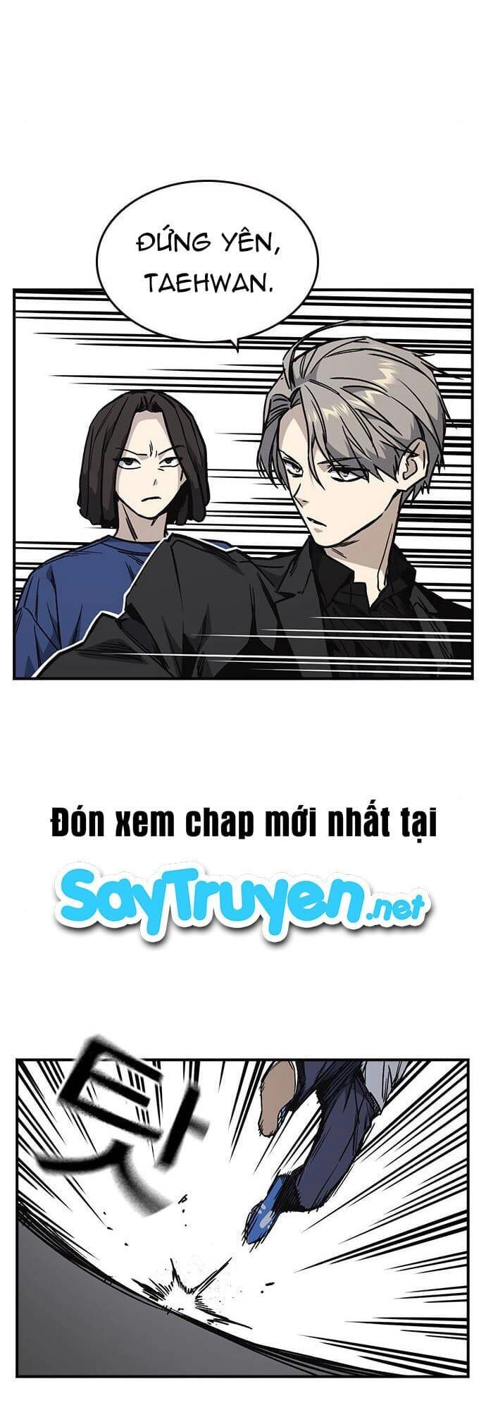 Học Nhóm Chapter 126 - 41