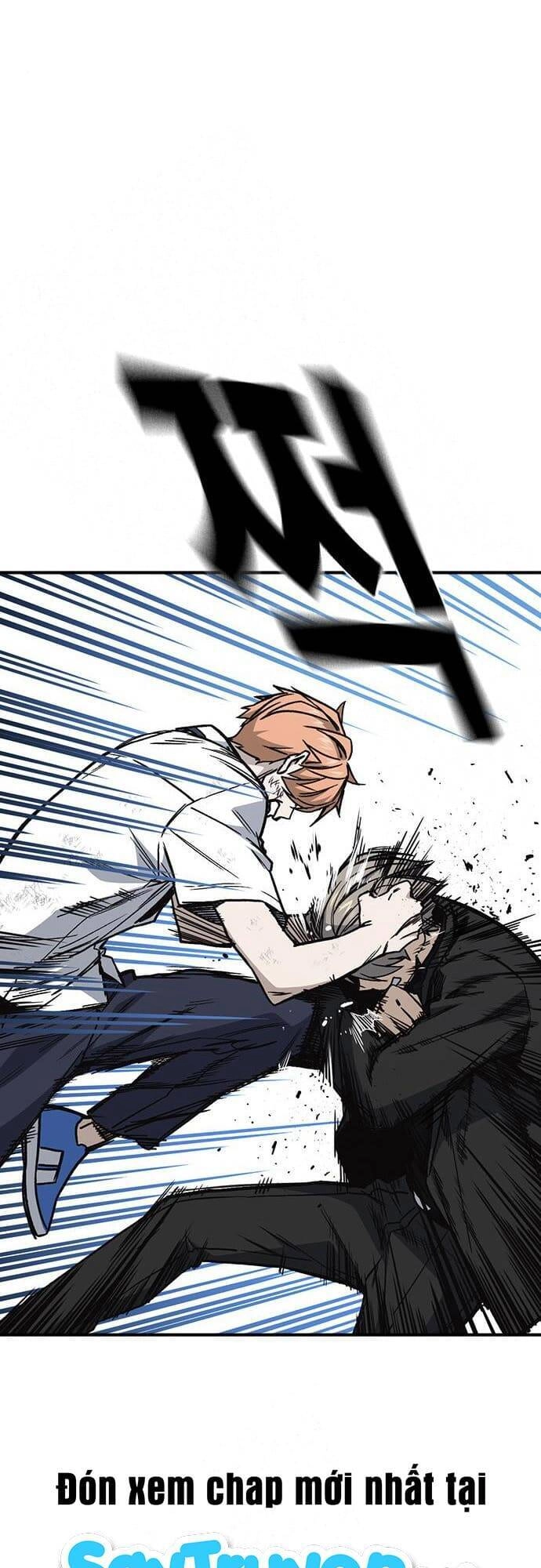 Học Nhóm Chapter 126 - 42