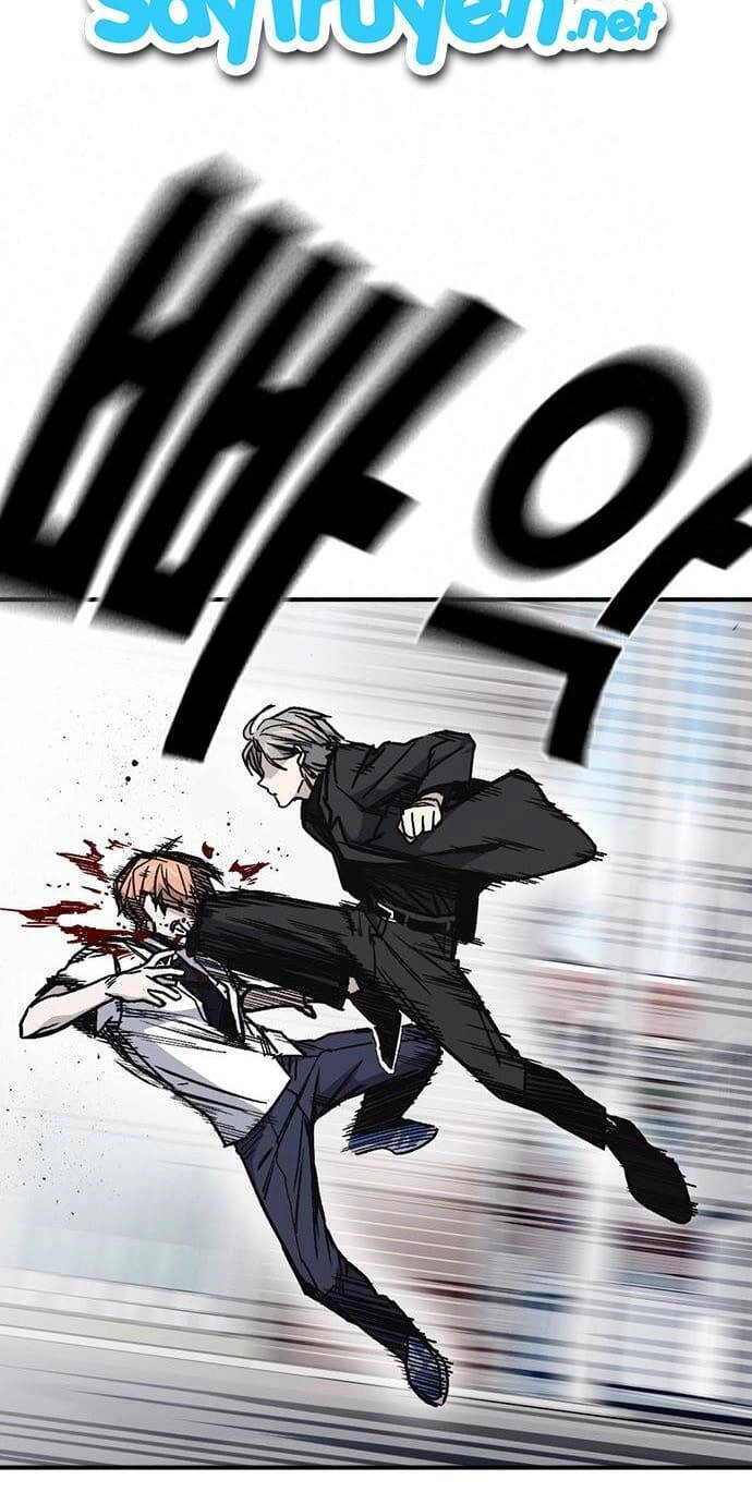 Học Nhóm Chapter 126 - 43